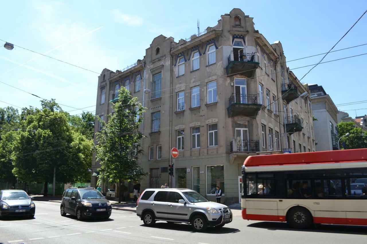 Vilnius Centre House Apartment Exterior photo